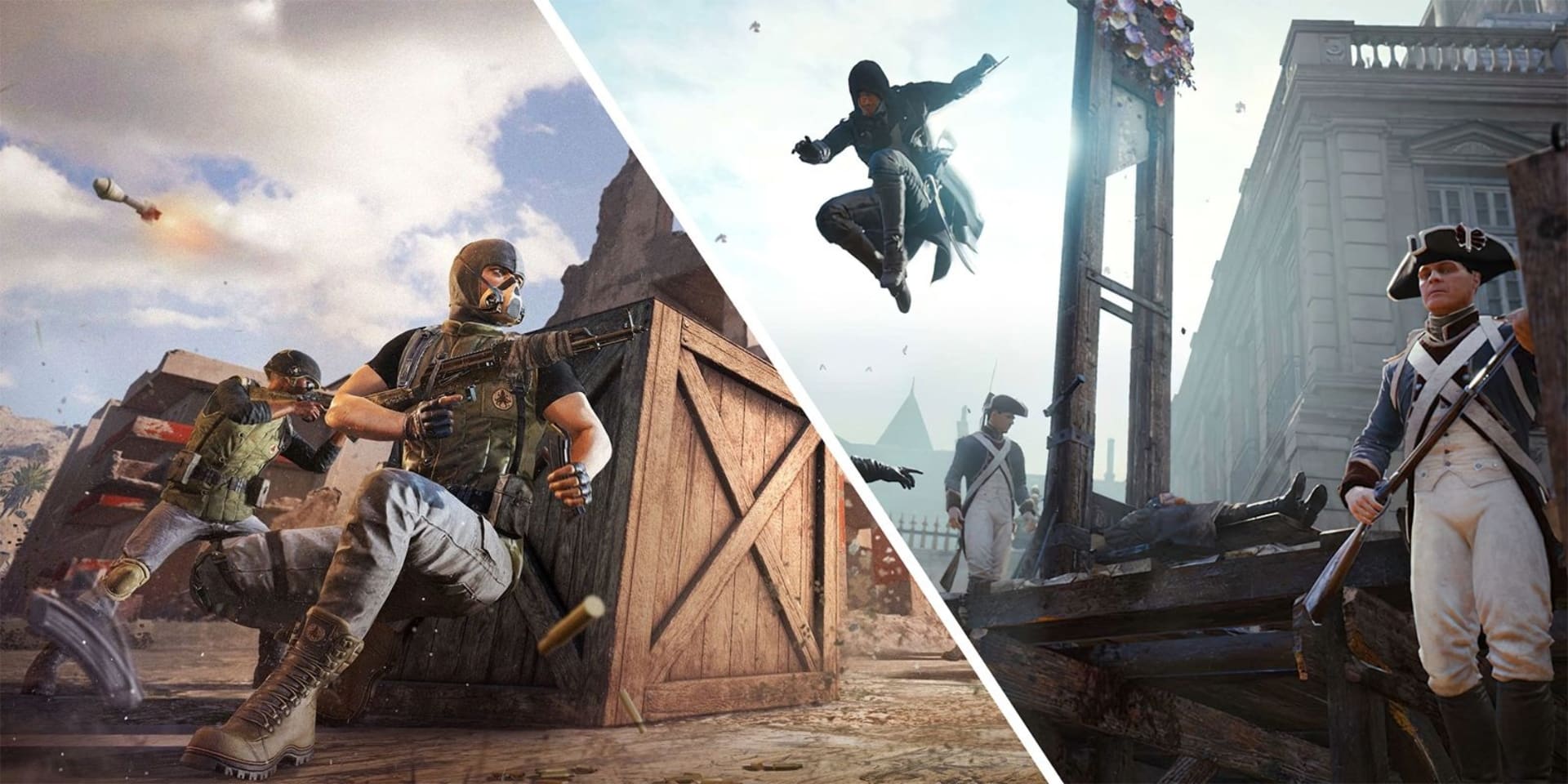 PUBG-Battlegrounds-Assassins-Creed-Crossover-GamersRD (1)