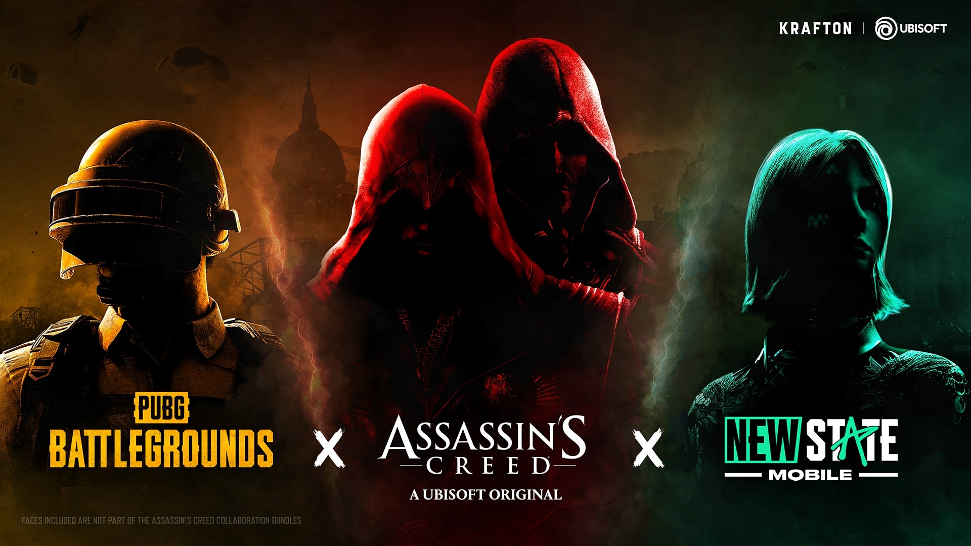 PUBG-Battlegrounds-Assassins-Creed-Crossover-Official-Artwork-GamersRD