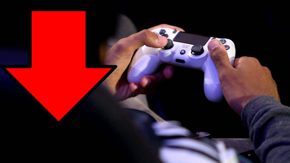 PlayStation pierde 4 millones de usuarios activos mensuales, GamersRD