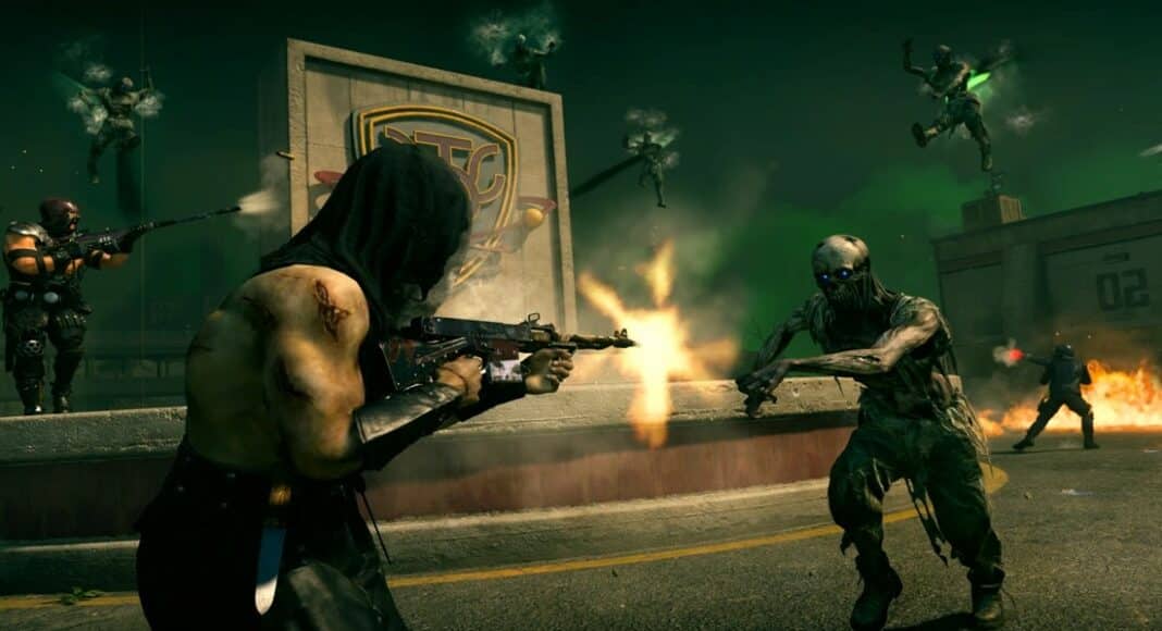 Renacimiento de los Muertos en Call of Duty Warzone guía para sobrevivientes, GamersRD