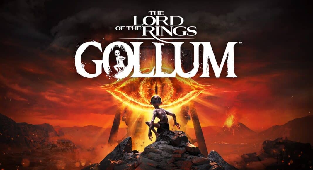 The Lord of the Rings Gollum , GamersRD