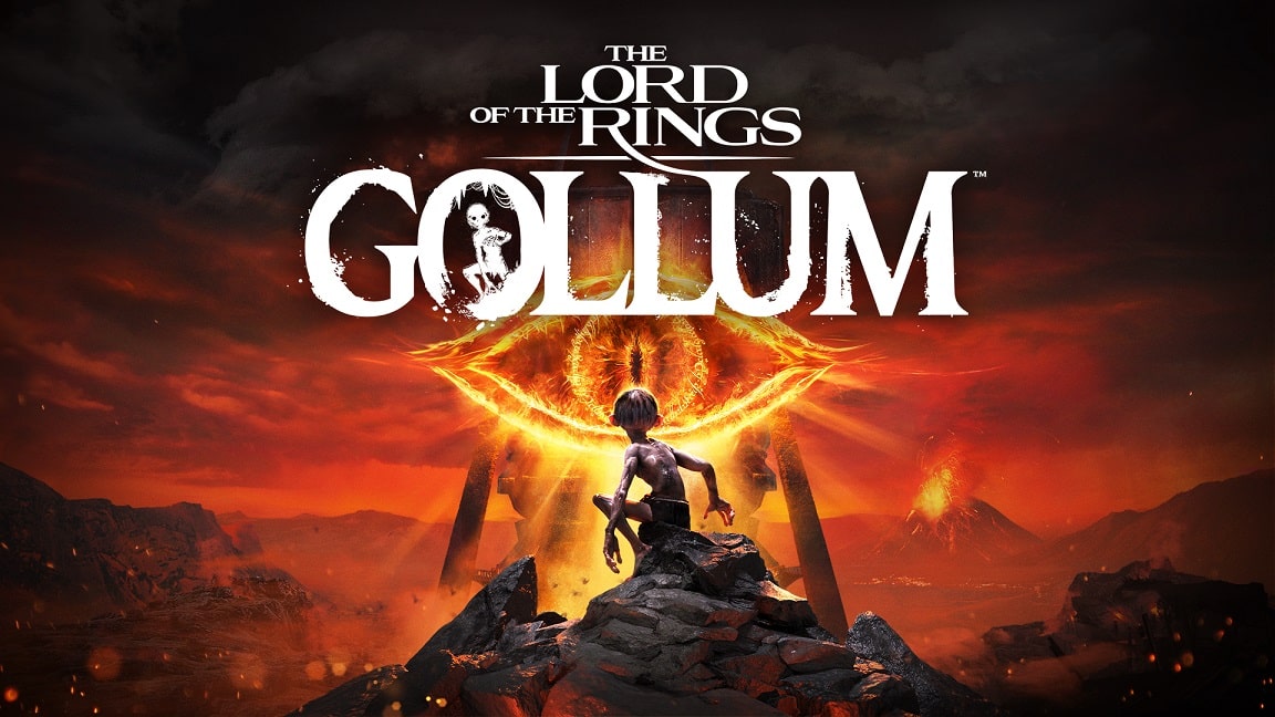 The Lord of the Rings Gollum , GamersRD