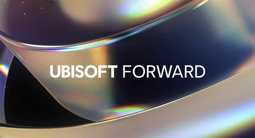 Ubisoft Forward anunciado para el 10 de septiembre