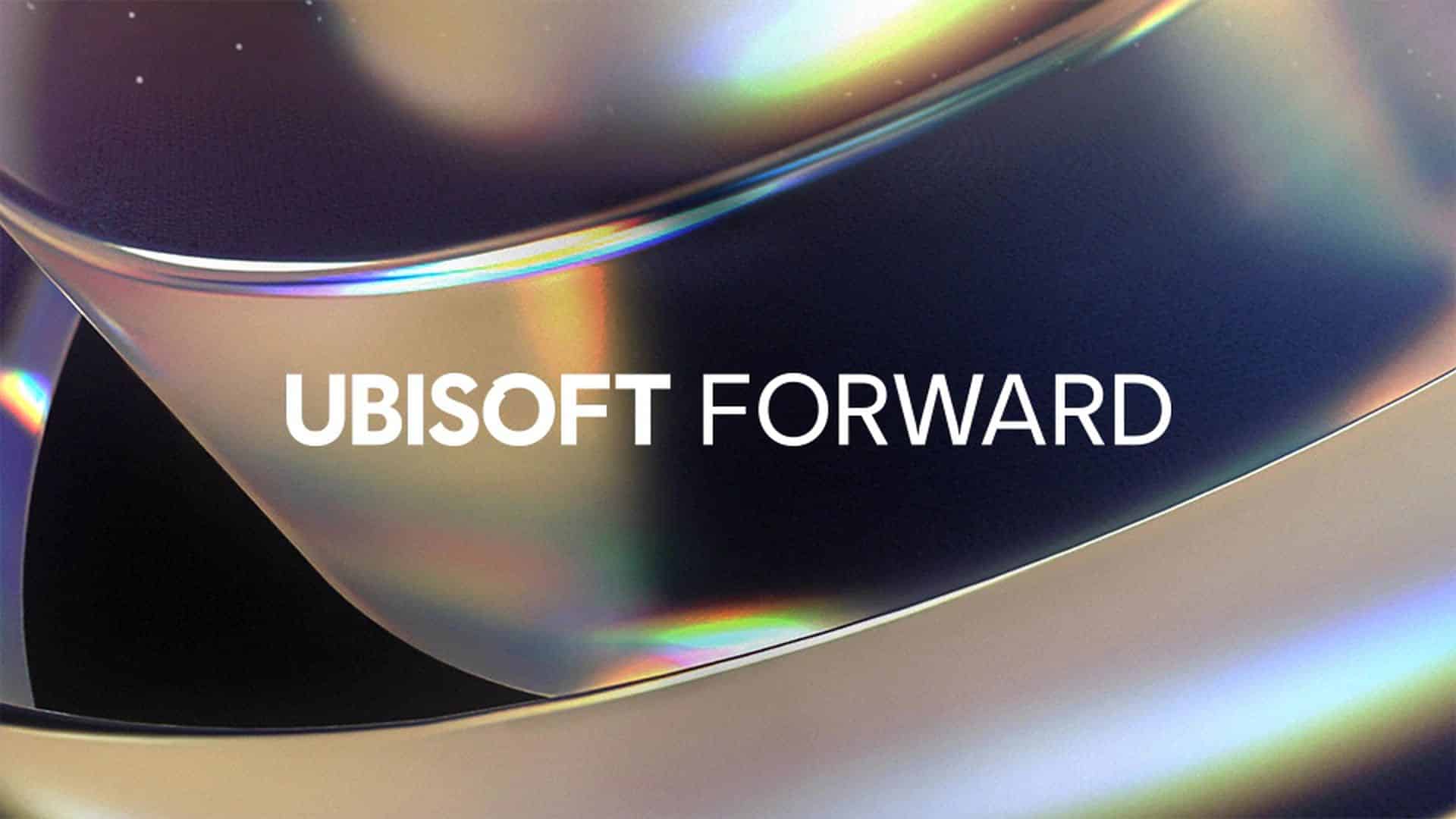 Ubisoft Forward announced for September 10