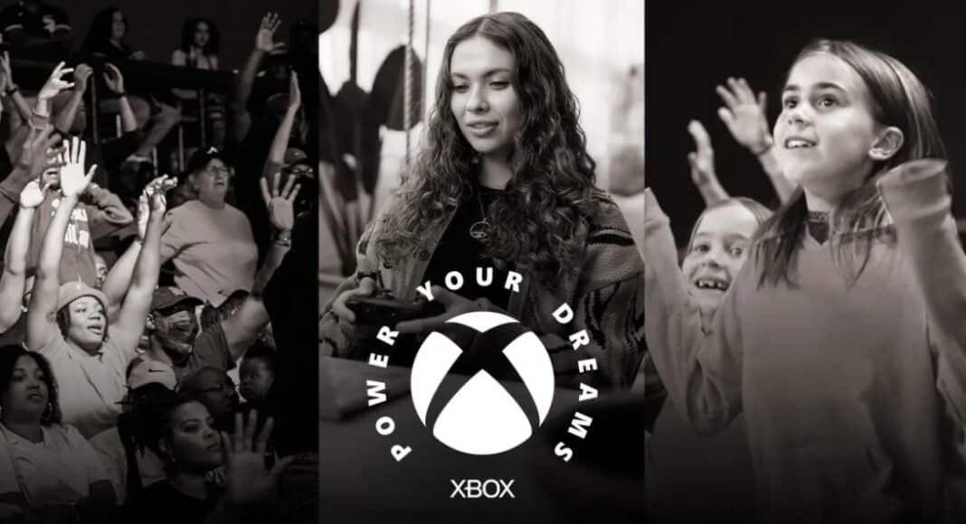 Xbox celebra a la nueva generación de mujeres deportistas, gamers y más, GamersRD