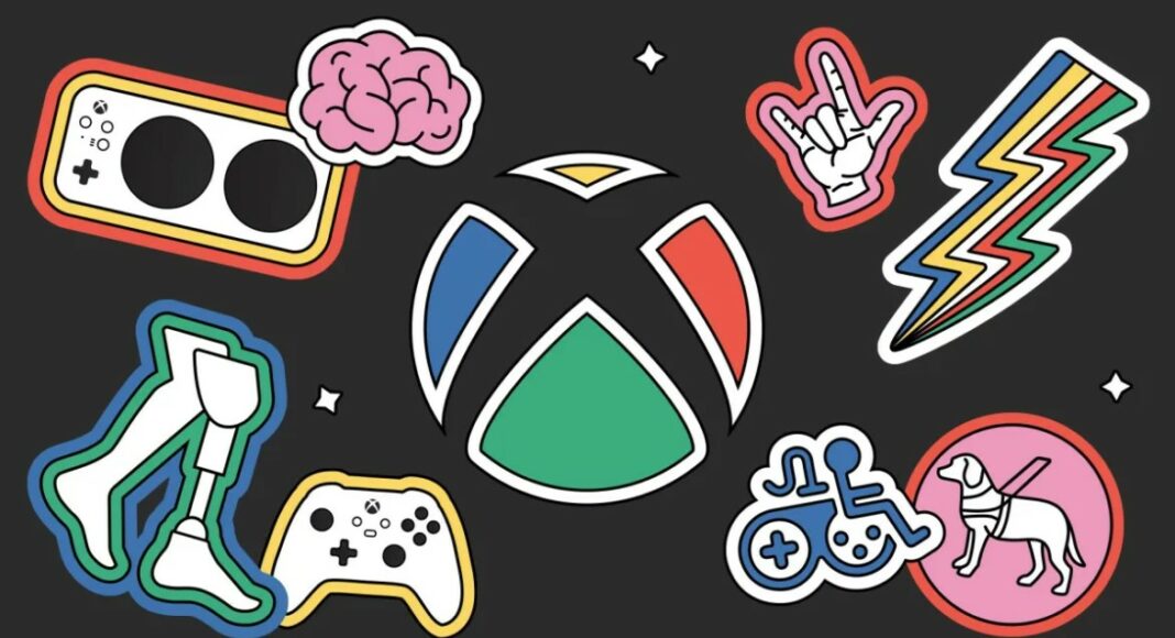 Xbox celebra el Mes del Orgullo por la discapacidad con comunidades y creadores con discapacidad, GamersRD
