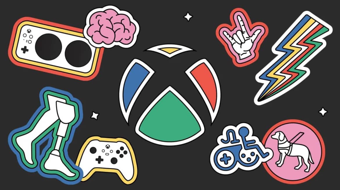 Xbox celebrates Disability Pride Month with communities and creators with disabilities, GamersRD