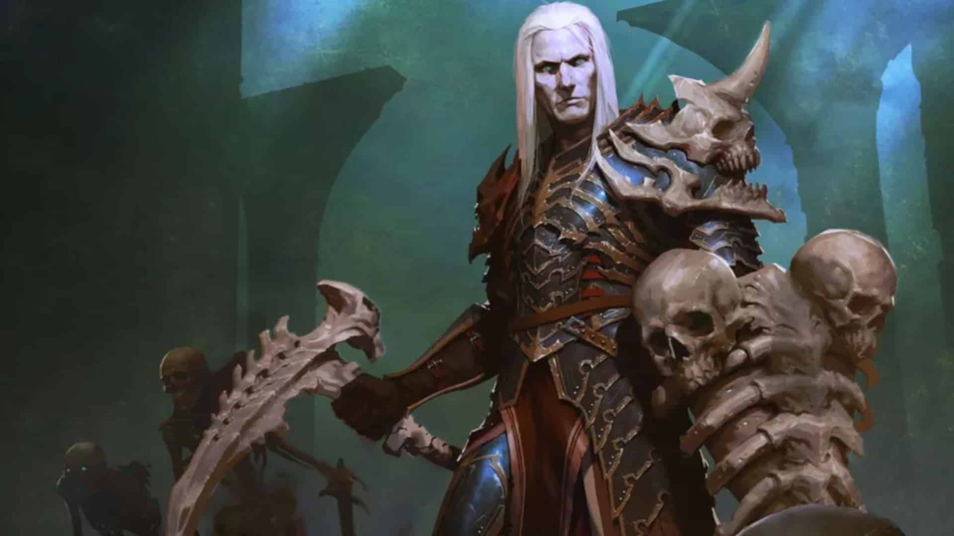 blizzard-defends-diablo-immortal-microtransactions-says-most-players-are-not-spending-money-GamersRD
