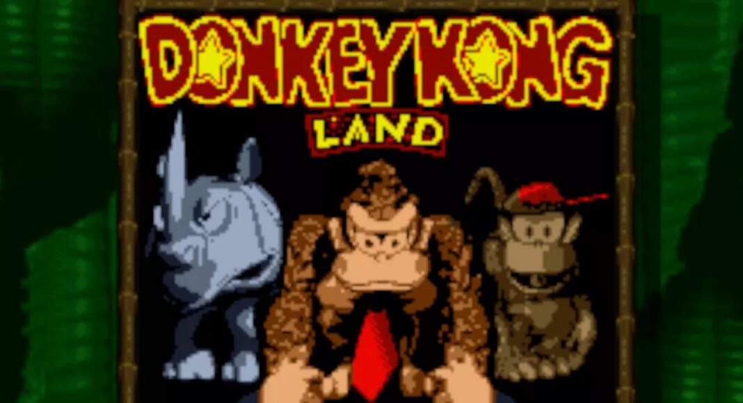 donkey-kong-was-too-hard-to-port-donkey-kong-country-GamersRD