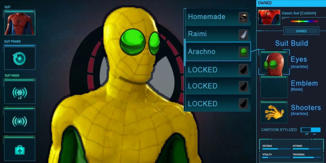 marvels-spider-man-suit-build-cartoon-GamersRD