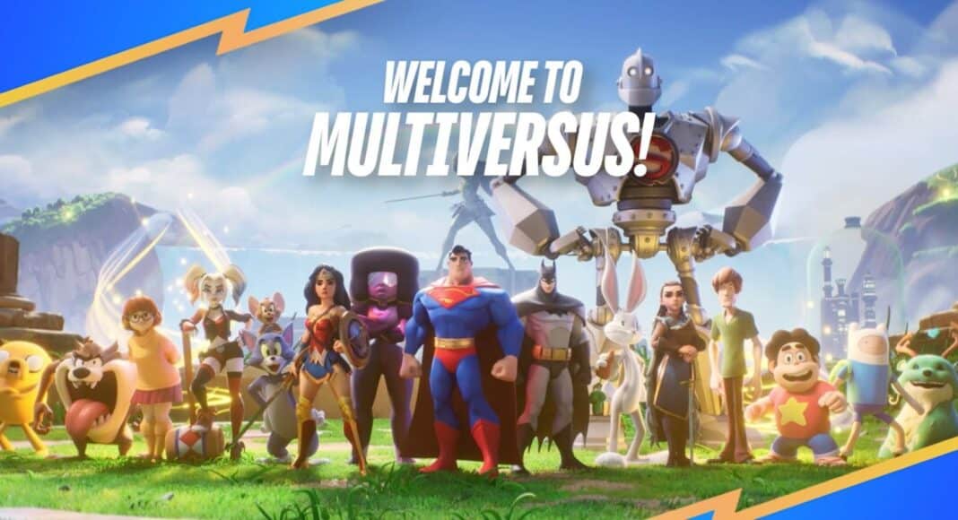 MultiVersus Review