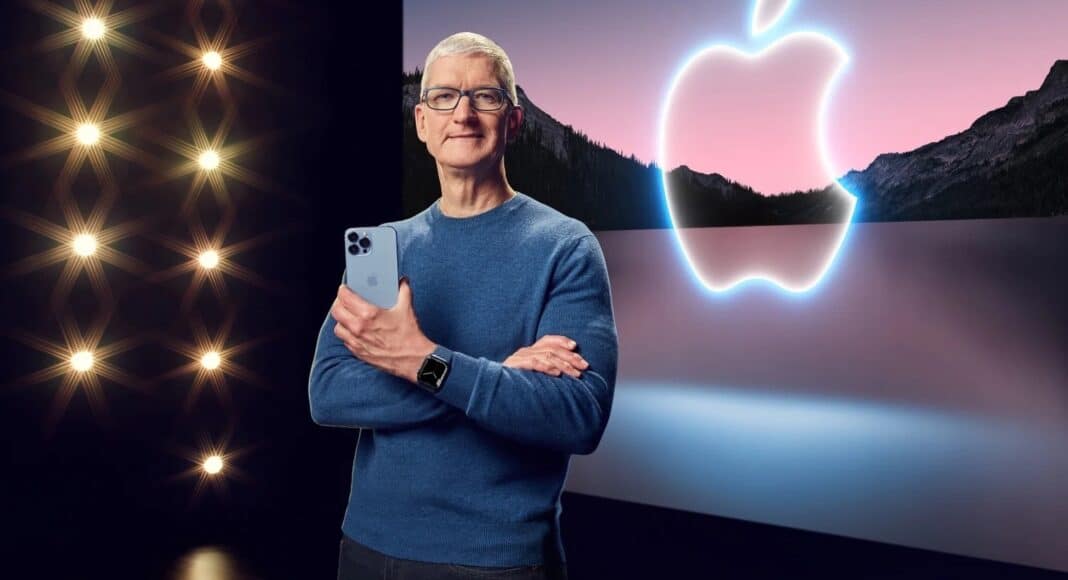 Apple anuncia el evento Far Out para el 7 de septiembre donde presentarían el iPhone 14, GamersRD