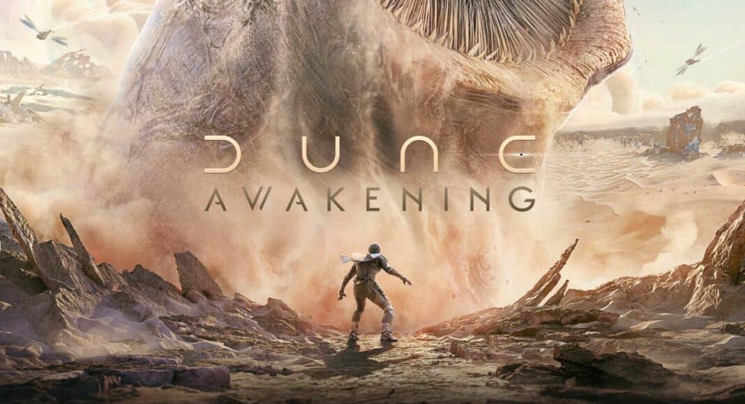 Dune Awakening , gAMERSrd