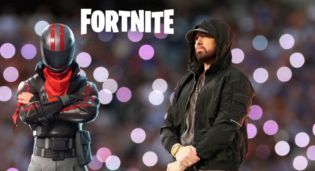 Fortnite-podria-tener-un-evento-o-concierto-con-el-rapero-Eminem-GamersRD