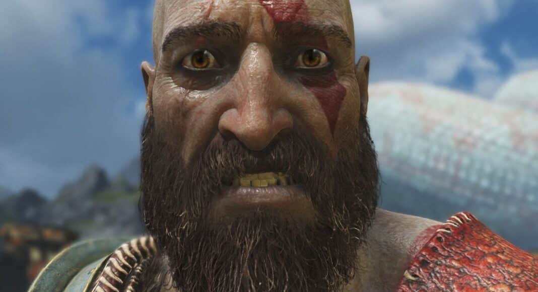 Kratos, playstation plus, GamersRD
