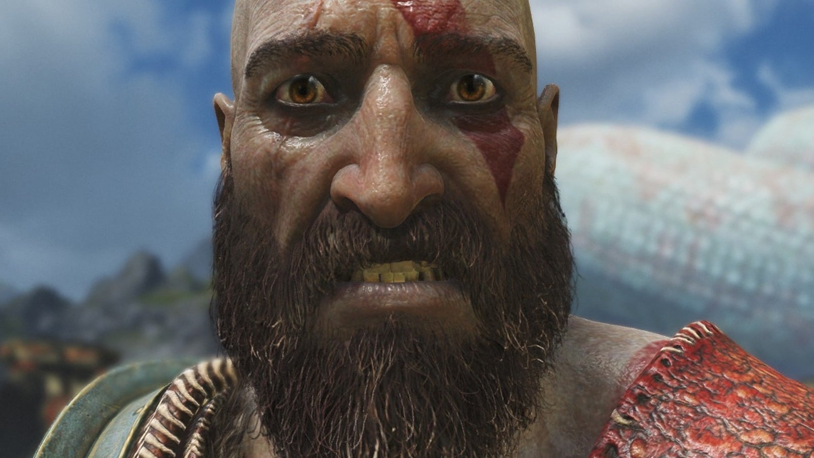 Kratos, playstation plus, GamersRD