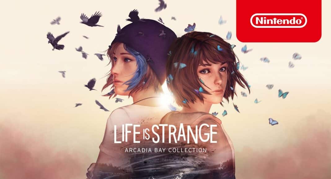 Life is Strange Arcadia Bay Collection, GamersRD
