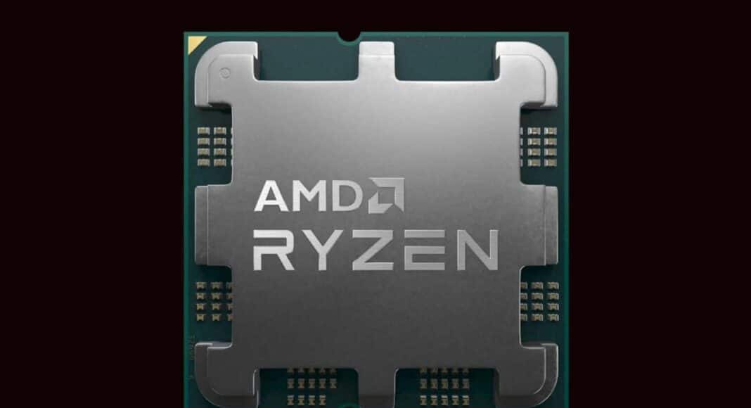 Los CPUs AMD Ryzen 7000 Zen 4 se lanzan este 25 de septiembre22
