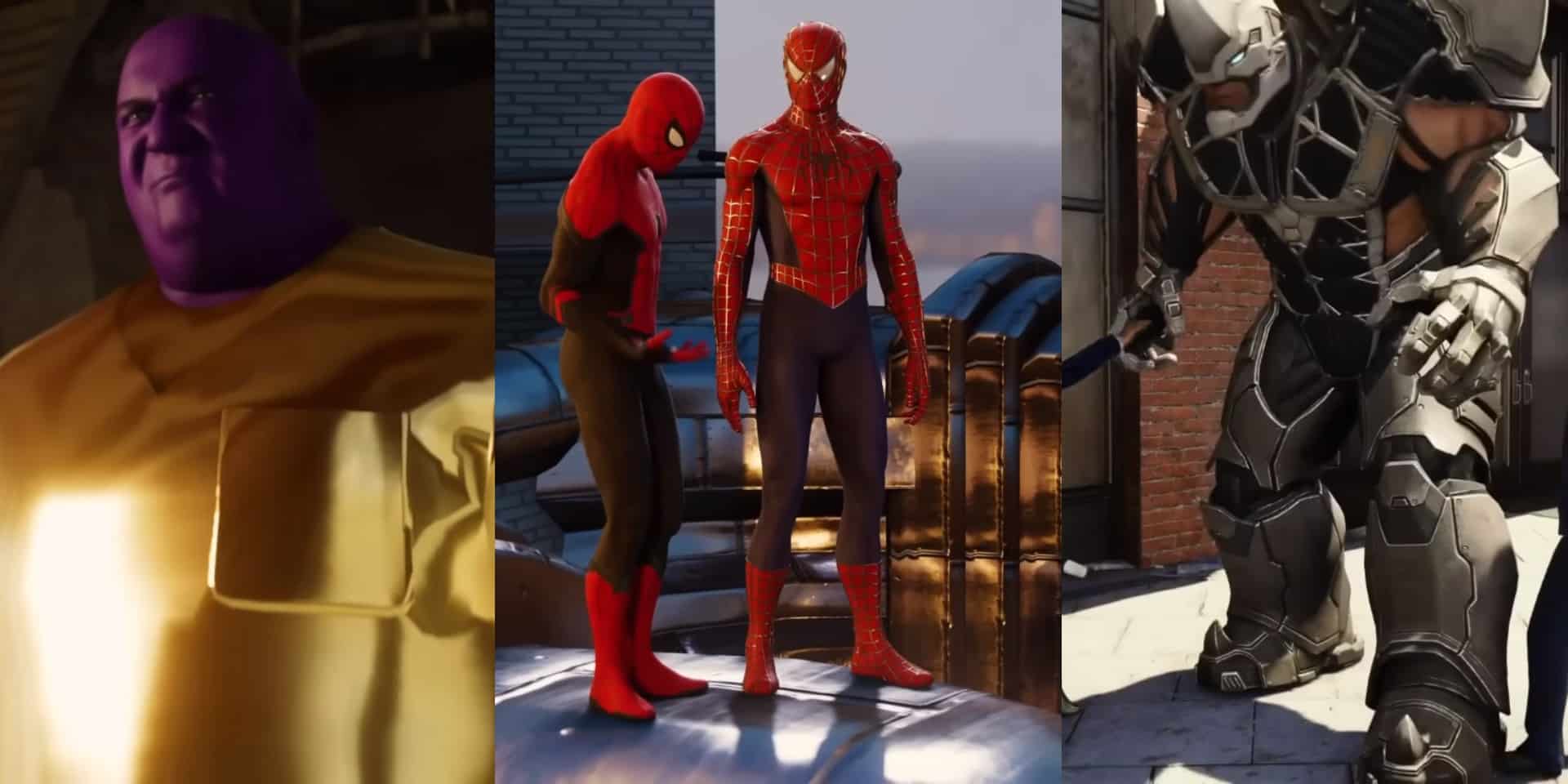 Marvel-Spider-man-Progamerslife