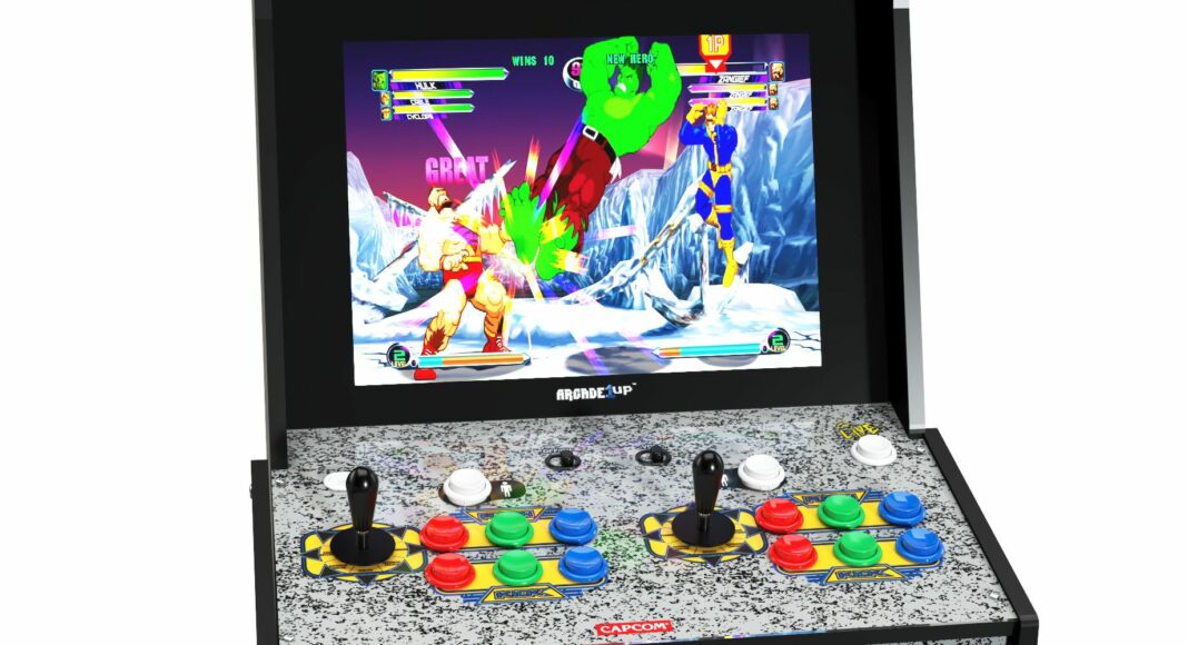 Marvel-Vs-Capcom-2-Arcade-Machine-GamersRD