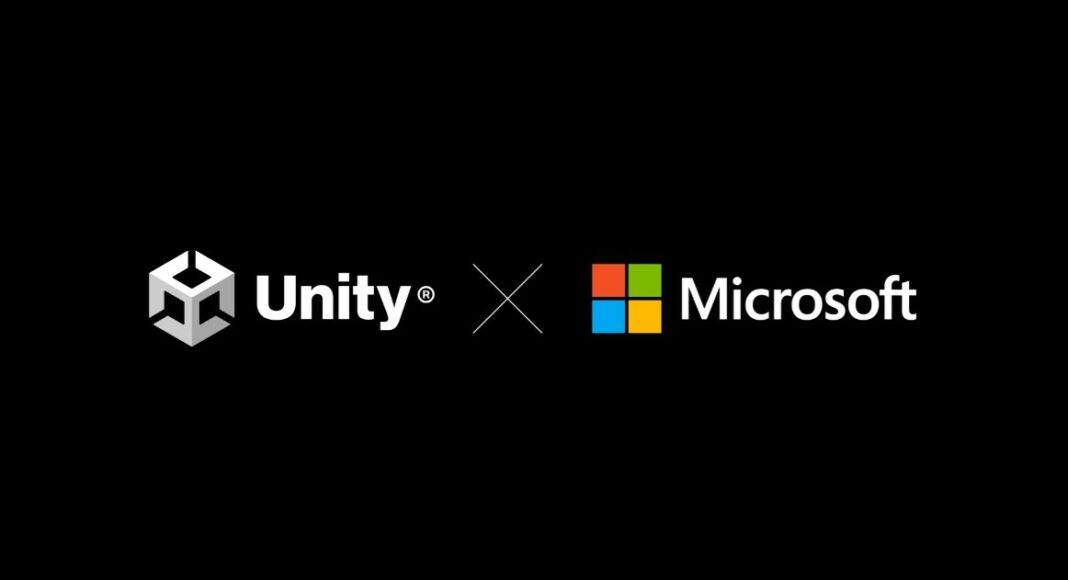 Microsoft y Unity se asocian para apoyar a creadores digitales, artistas 3D y diseñadores de juegos a nivel global, GamersRD