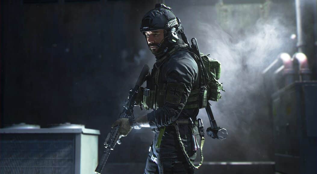 Modo campaña, Call of Duty, Modern Warfare 2 GamersRD