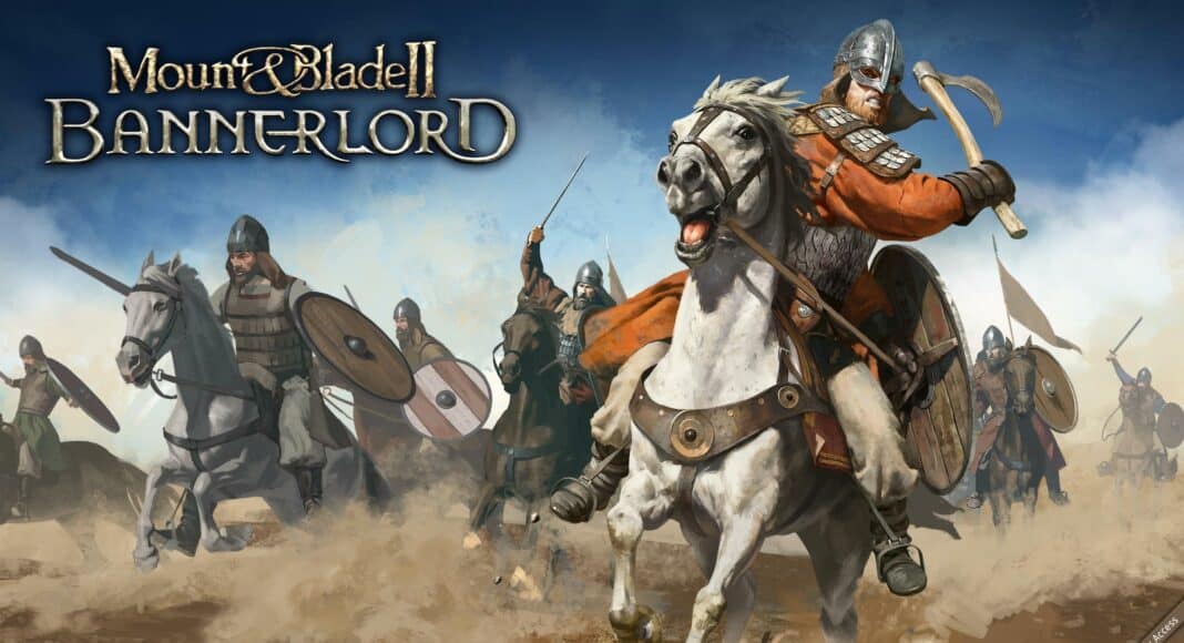 Mount & Blade II Bannerlord, GamersRD