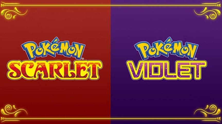 Nintendo han revelado más detalles de Pokémon Scarlet y Pokémon Violet, gAMERSrd