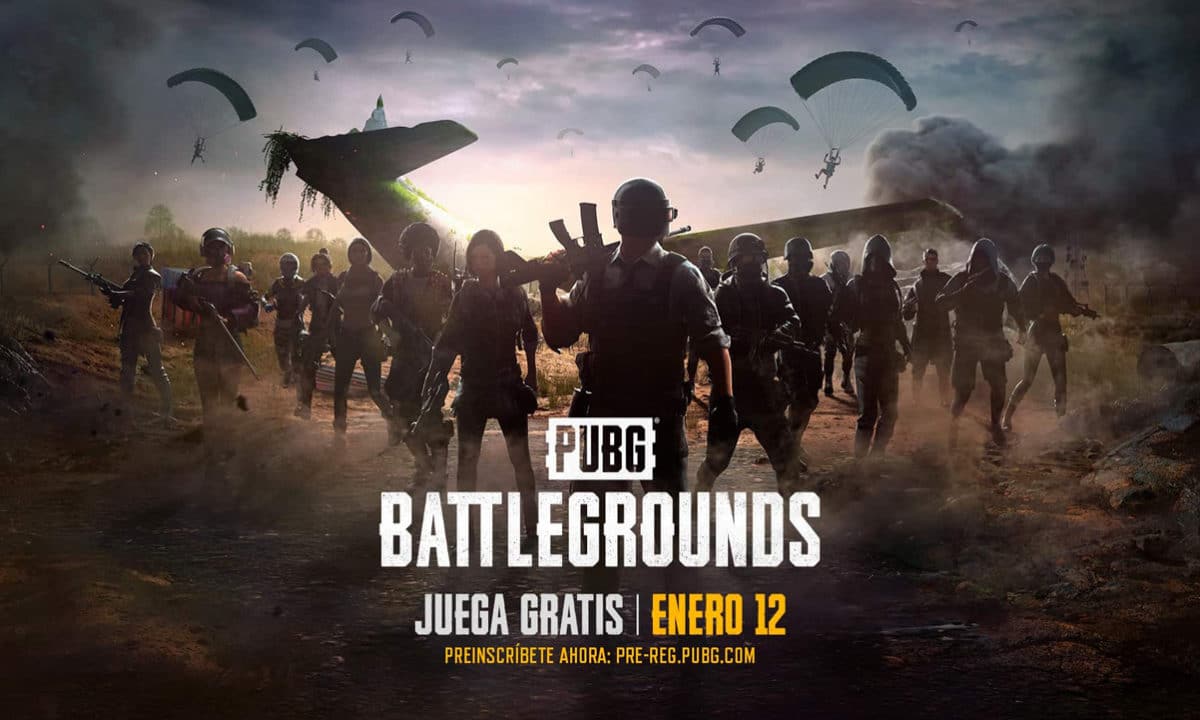 PUBG-Battlegrounds-Gratis-Free-to-Play-GamersRD