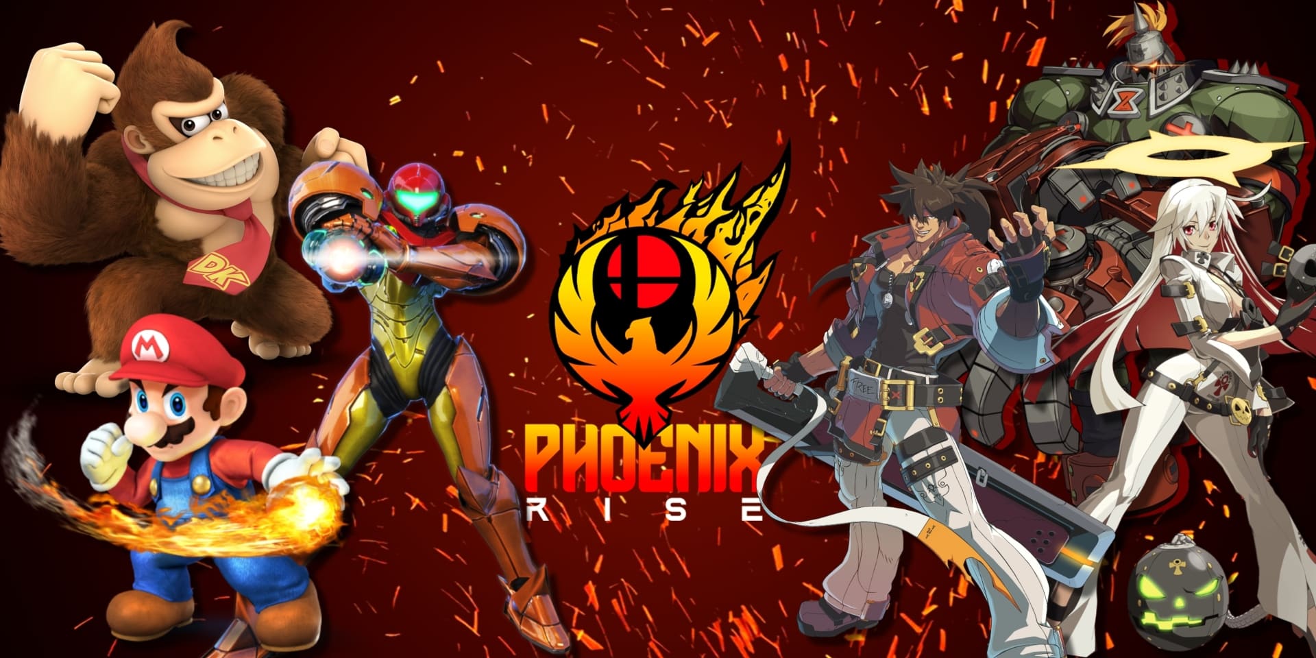 Phoenix-Rise-Torneo-Venezuela-GamersRD (1) (1)