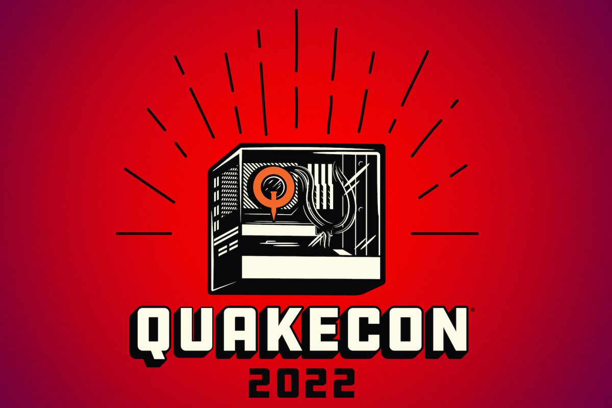 QuakeCon 2022, GamersRD