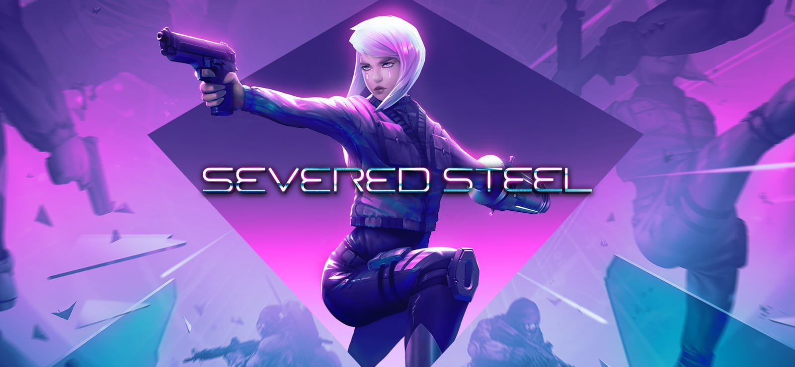 Severed Steel Review