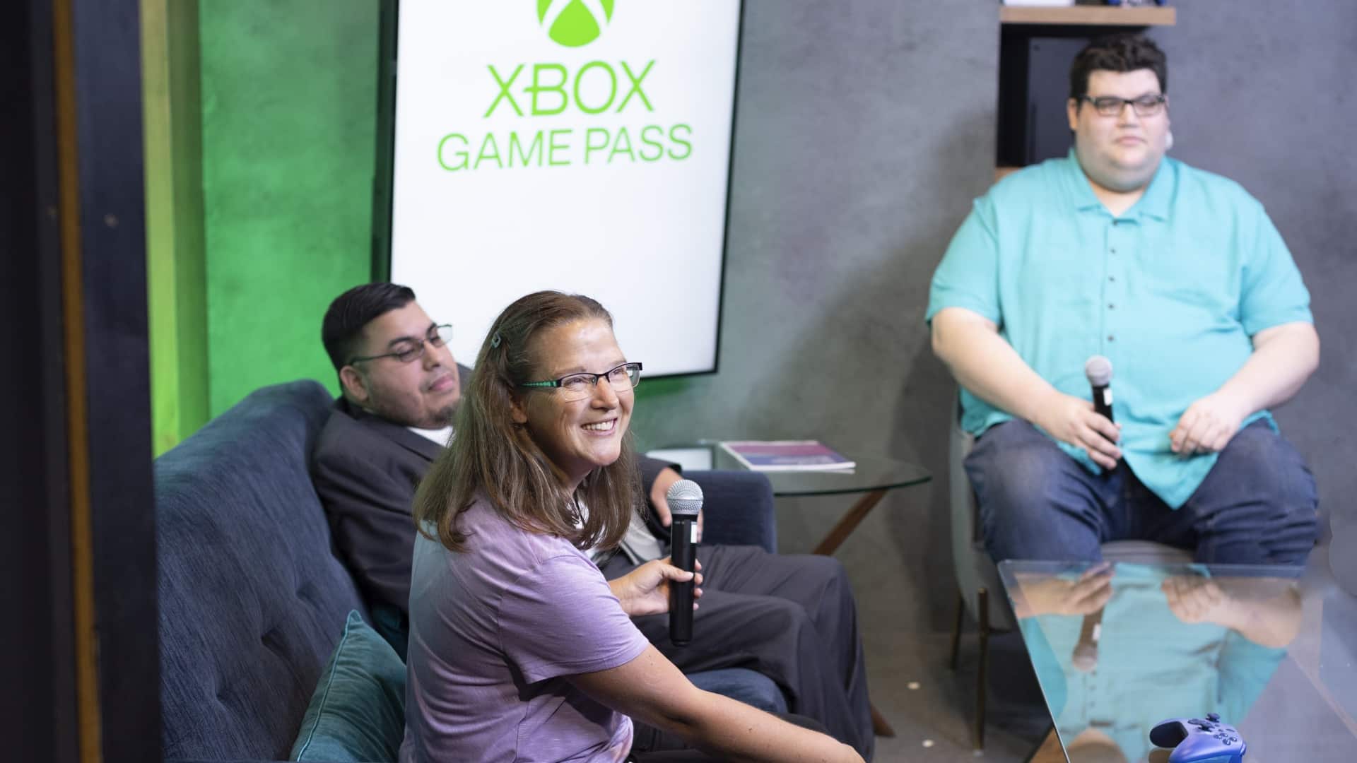 Special Olympics y Xbox celebran un nuevo evento de Gaming for Inclusion, GamersRD