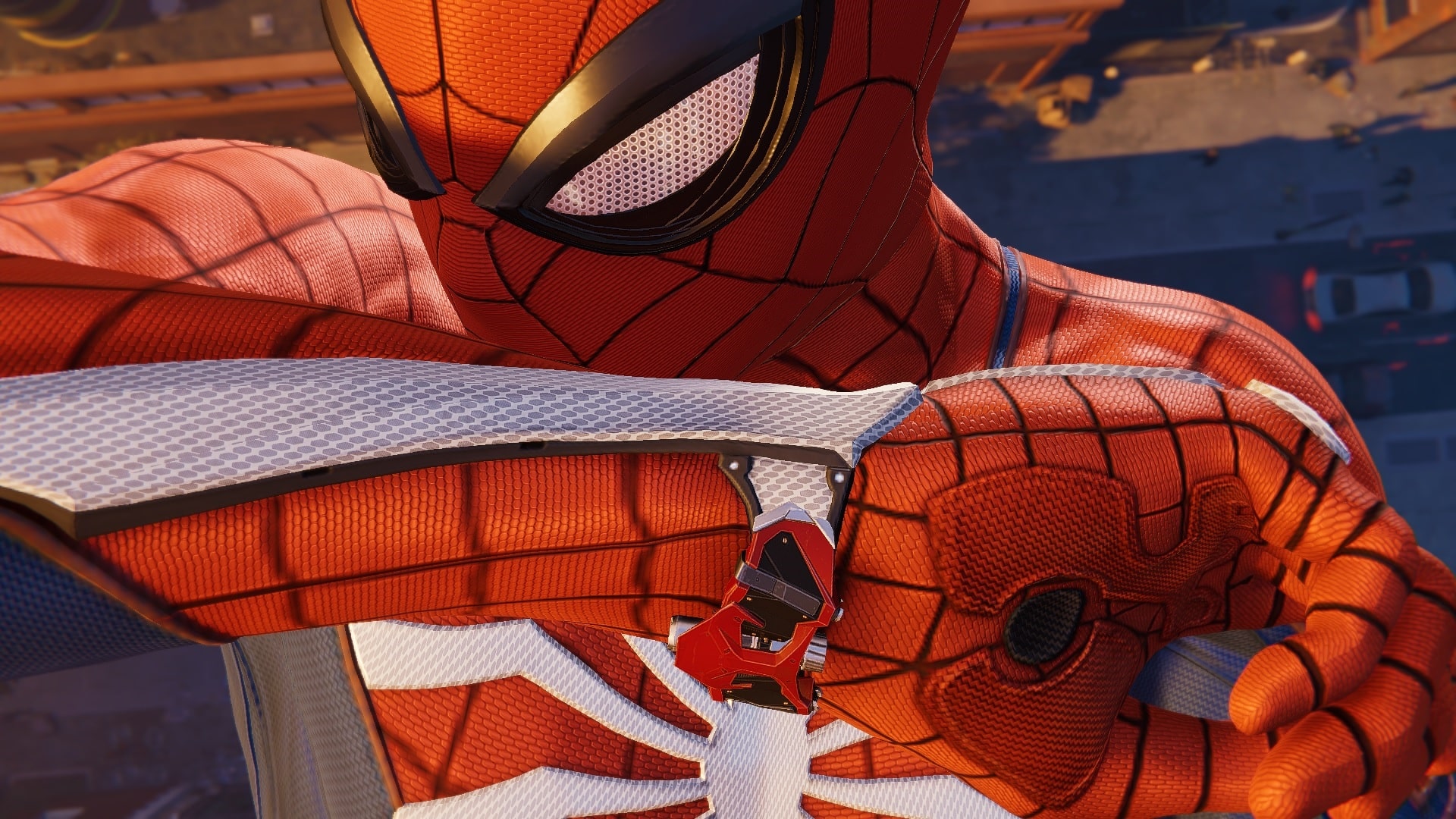 Marvel's Spider-Man Remastered (PC) Review