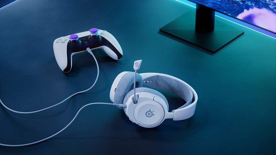 SteelSeries lanza los nuevos headsets Arctis Nova 7, Arctis Nova 3 y Arctis Nova 1, headsetsGamersRD