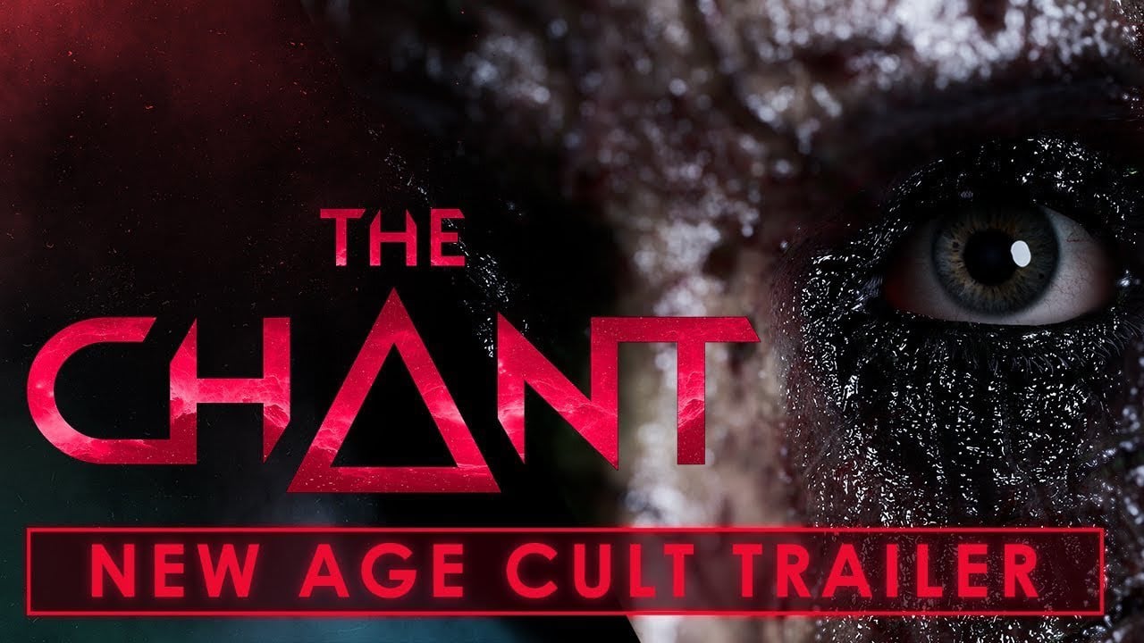 The Chant - New Age Cult Trailer , GamersRD