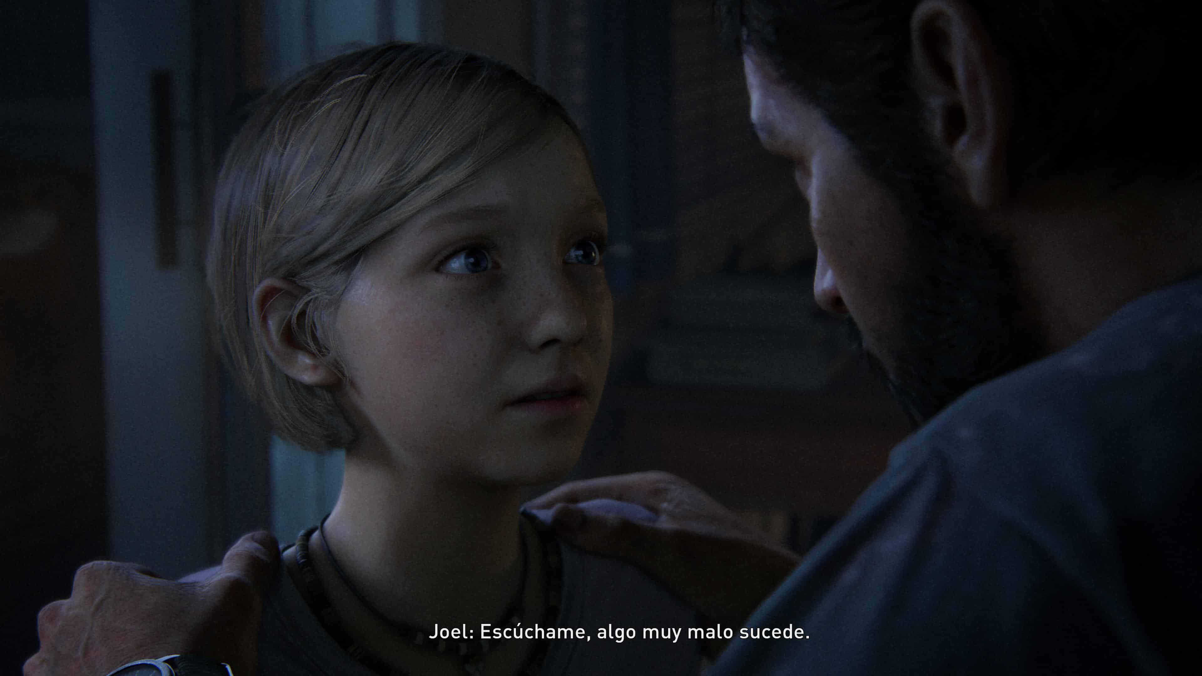 Last of Us Part 1 Review