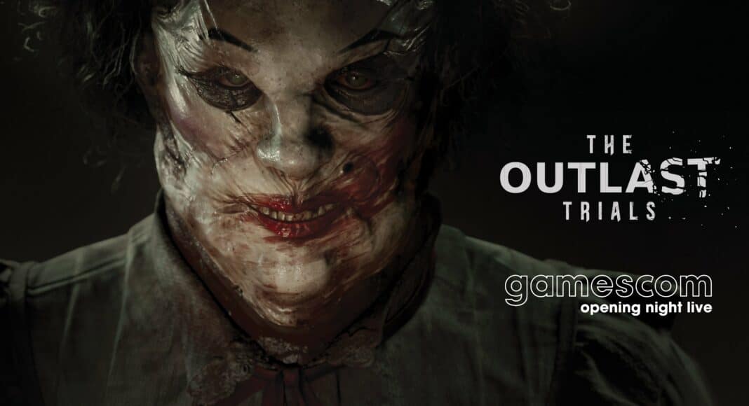 The Outlast Trials estará presente en Gamescom Opening Night Live