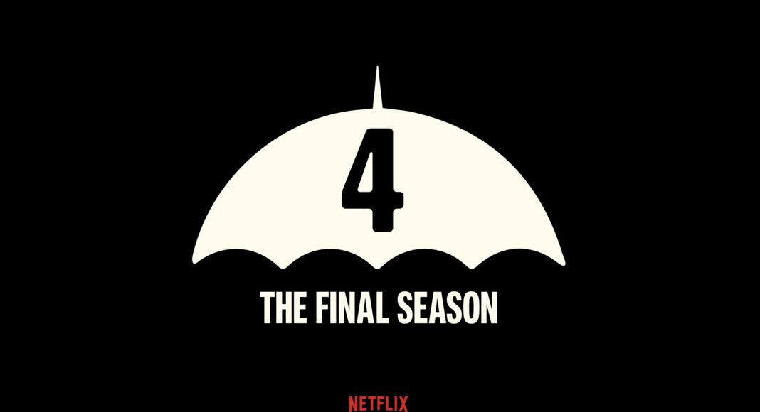 The Umbrella Academy tendrá una cuarta y última temporada