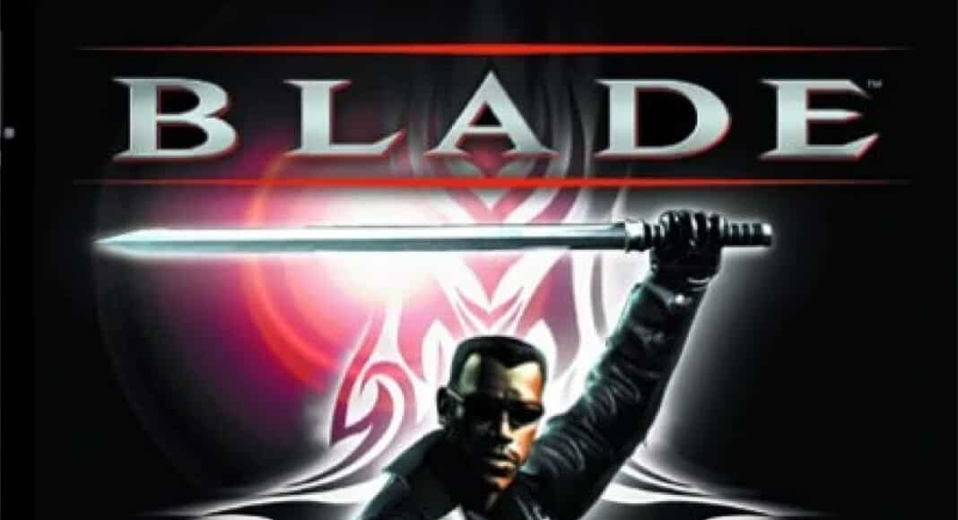 Juego de Blade potencialmente en proceso por parte de Ubisoft