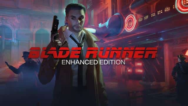 Blade Runner: Enhanced Edition de Nightdive Studios,