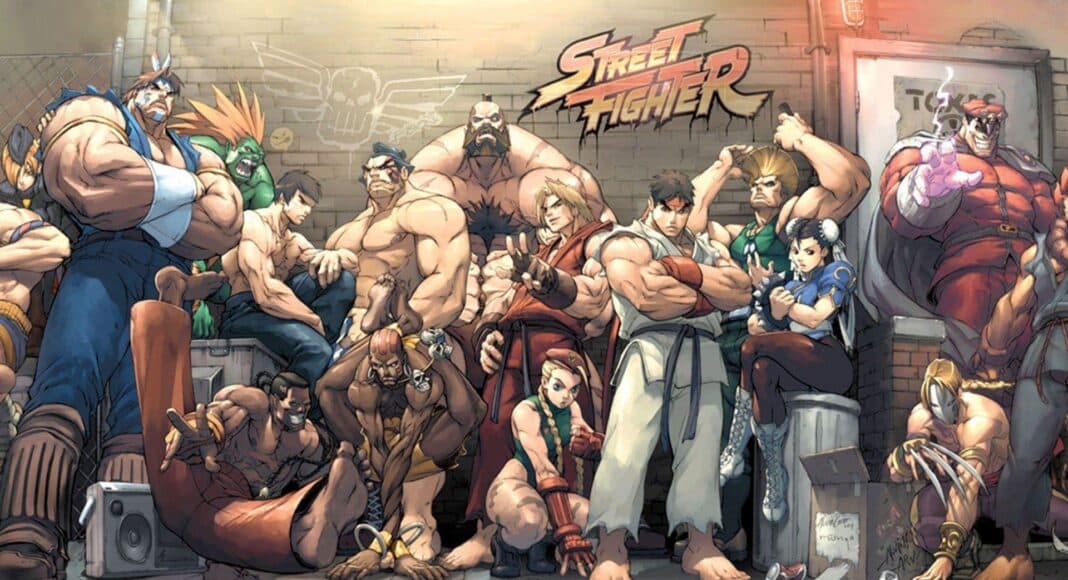 capcom-wants-street-fighter-to-be-around-in-another-35-years-GamersRD