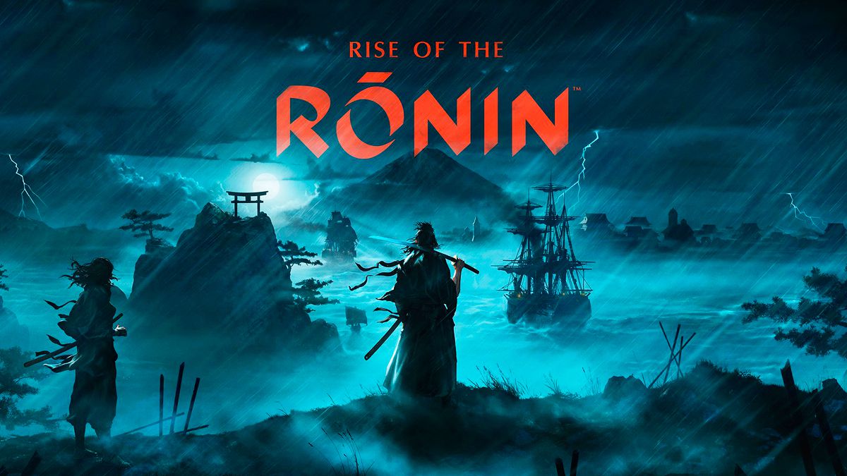 Rise of the Ronin ha tenido una buena retroalimentación, según Team Ninja