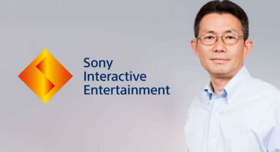 Masayasu Ito, director representante y vicepresidente de Sony Interactive Entertainment, se jubila
