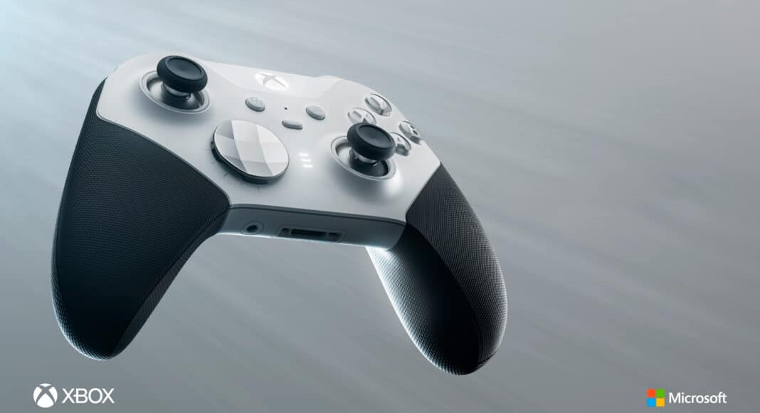 Microsoft revela el Xbox Elite Wireless Controller Series 2 – Core para Xbox