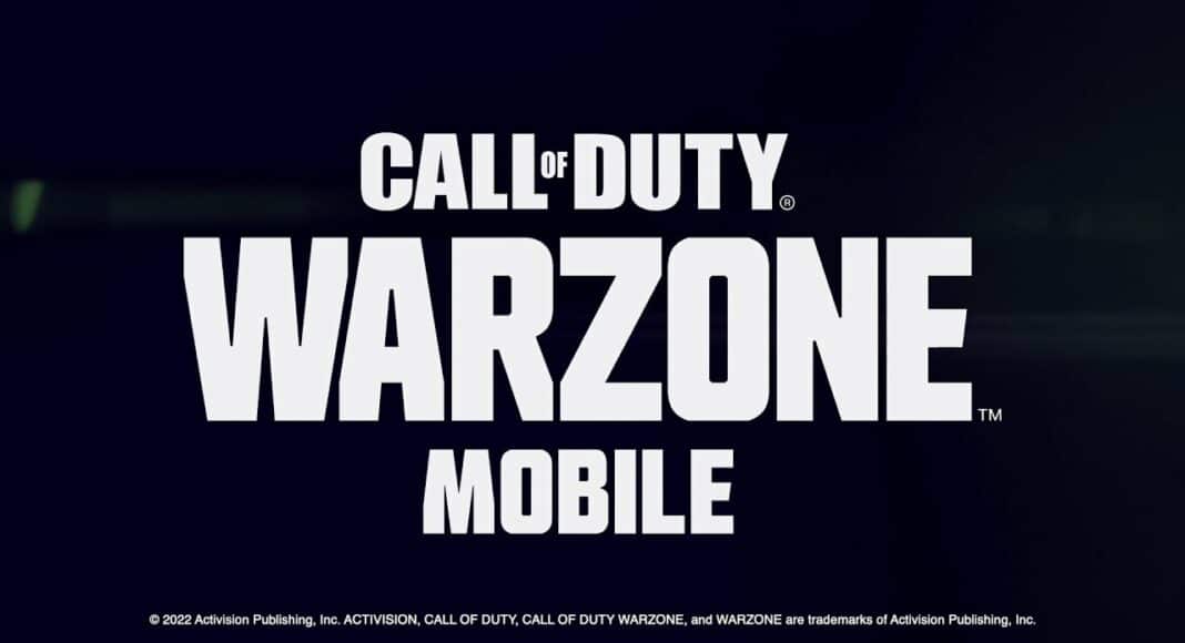 Activision anuncia Call of Duty Warzone Mobile GamersRD