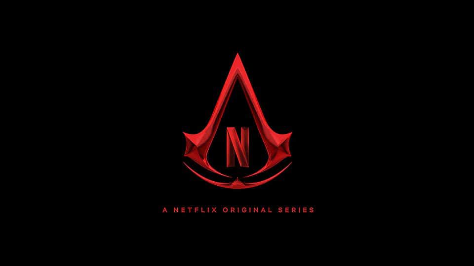Assassins Creed Serie para Netflix GamersRD