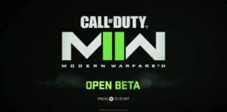 Call of Duty Modern Warfare 2 Beta - Impresiones GamersRD