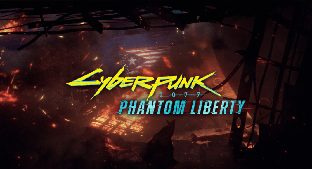 Cyberpunk 2077: Phantom Liberty no llegará a Xbox One y PS4