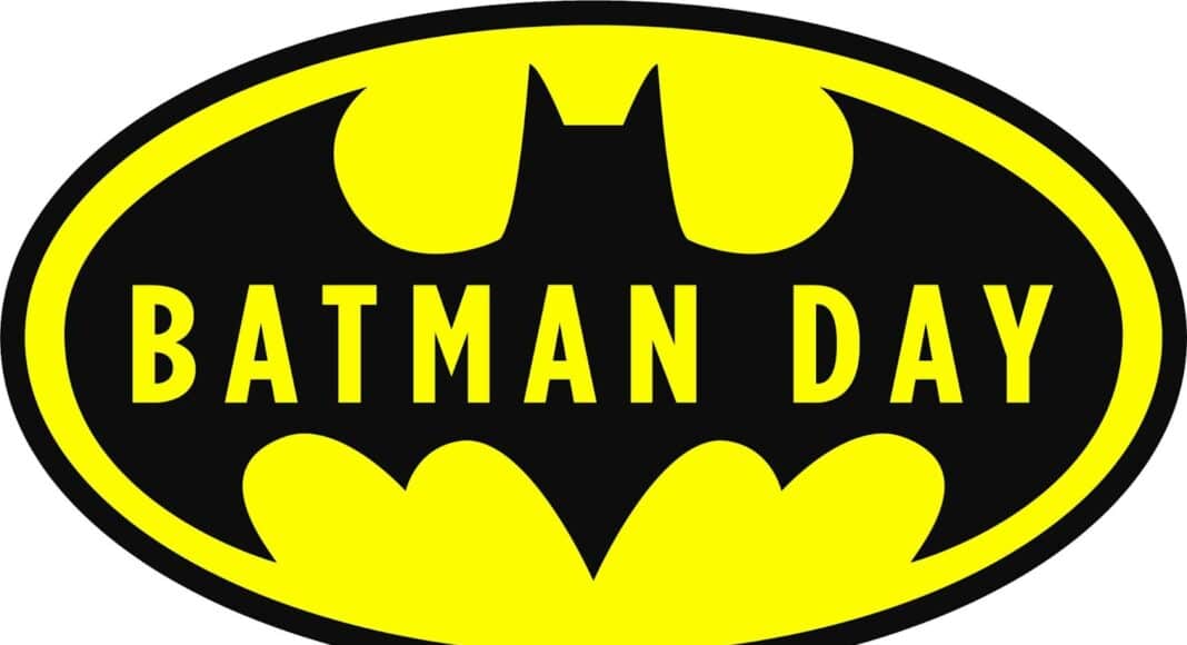 DC Batman Day, GamersRD